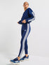 ADIDAS SPORTSWEAR ESSENTIAL 3-STRIPE LEGGING